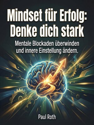 cover image of Mindset für Erfolg